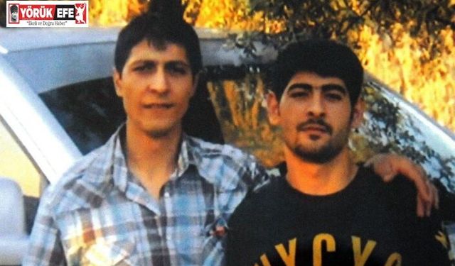 Aydın’da 16 yıl önce kaybolan kardeşler için kazı çalışması başlatıldı