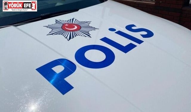 Aydın’da bir haftada 130 aranan şahıs yakalandı