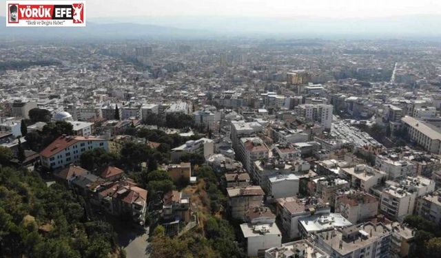 Aydın’da ikamet izinli yabancı sayısı arttı