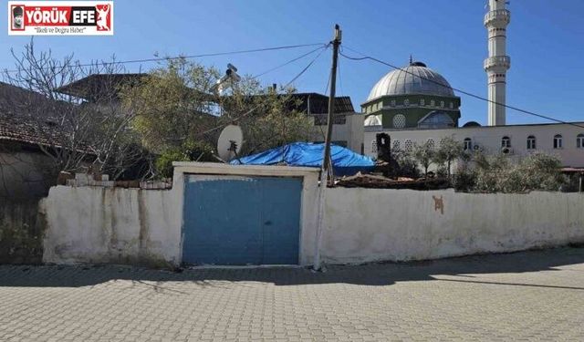 Aydın’da sevgilisi tarafından bıçaklanan kadını kaybetti