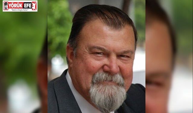 Aydın’ın sevilen köşe yazarı hayatını kaybetti