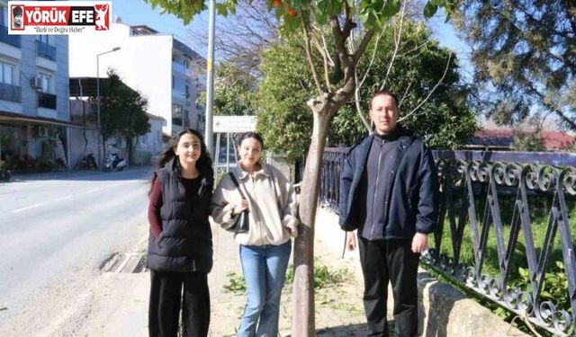 Başkan Ercan, gençlerin talebini yerine getirdi