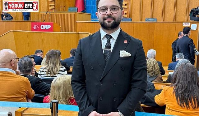 CHP GENÇLİK KOLLARI’NDAN KENDİRLİOĞLU’NA TEPKİ: RAMAZAN’DA GÜLMEK ORUCU BOZMAZ!