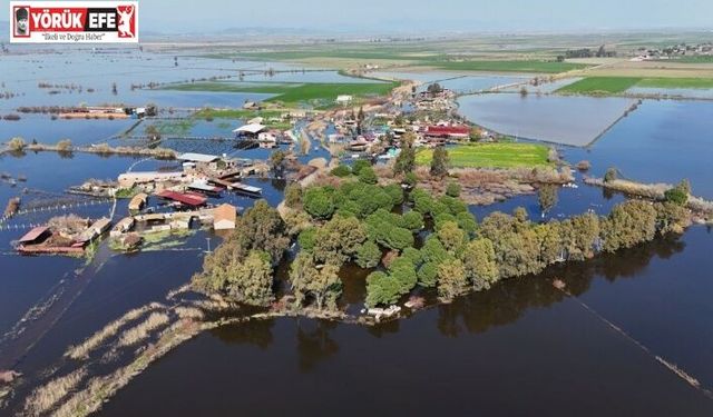 Kalcık Mahallesi, Venedik’e döndü