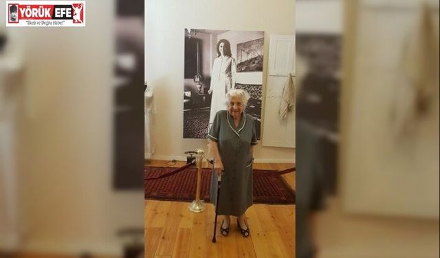 Sökeli hayırsever 98 yaşında hayatını kaybetti