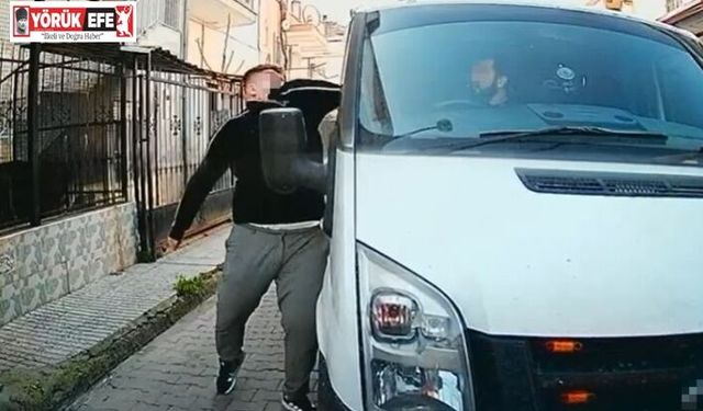 Trafik magandalarına yeni cezalar da caydırmadı