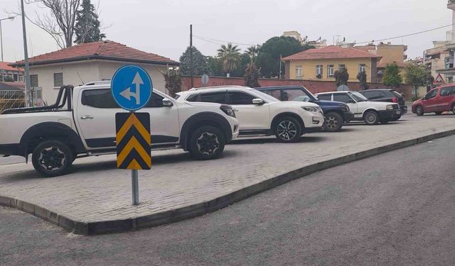 Alınan önlemler onları durdurmadı