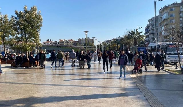 Aydın'da Ramazan Bayramı tedbirleri açıklandı