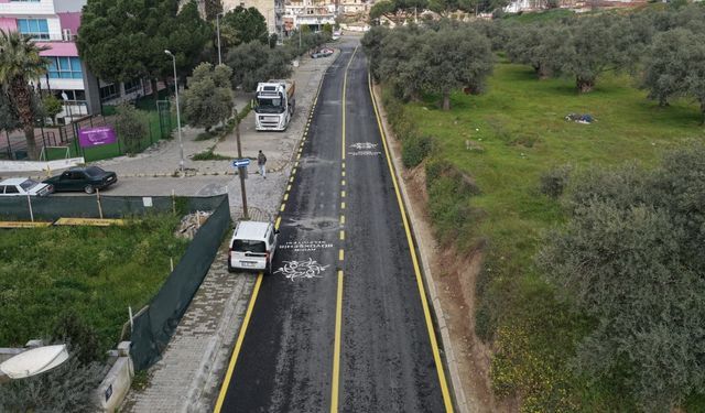 Başkan Çerçioğlu: 'Aydınımız için çalışmaya devam edeceğiz'