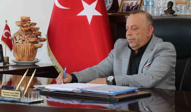 Başkan Özel'den 18 Mart Çanakkale Zaferi