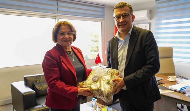 Didim'de yeni ulaşım hattı gündeme geldi
