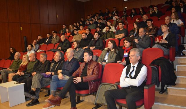 Geleneksel Türk müziği ezgileri piyano ile yeniden hayat buldu