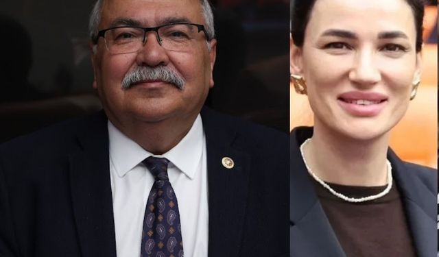 Bülbül’den Sarıbaş’a “özgüven” yanıtı “Bugüne kadar özgüveniniz yok muydu”