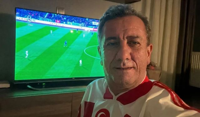 Başkan Yetişkin’den Milli Takım’a Tam Destek
