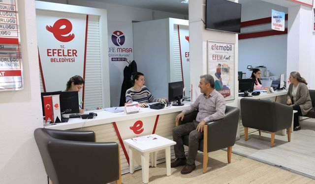 BAŞKAN ANIL YETİŞKİN’DEN ÇÖZÜM ODAKLI BELEDİYECİLİK"TALEPLERİN YÜZDE 98’İ SONUÇLANDI"