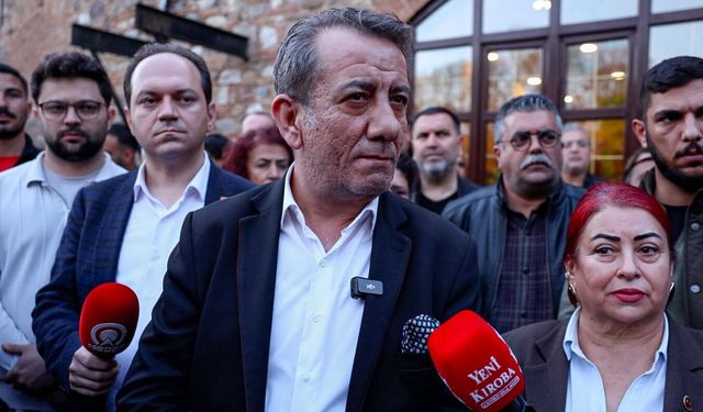 EFELER HALKININ KÜLTÜR YUVASINA EL KONULDU