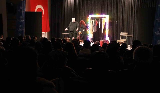 Kültür ve sanatın kalbi Aydın'da atıyor
