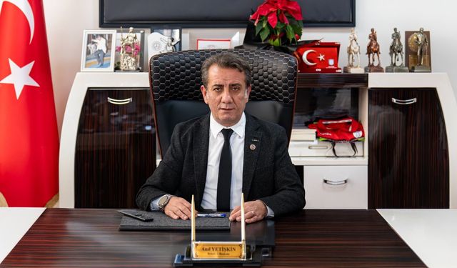 BAŞKAN ANIL YETİŞKİN TÜM VATANDAŞLARI NEVZAT BİÇER’E DAVET ETTİ  “HAKSIZ TAHLİYE VE DEVRİNE SESSİZ KALMAYACAĞIZ”
