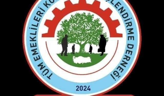 TEKGÜÇ-DER’den 1 Mayıs Mesajı “Emeğin Gücü Toplumsal Değerin Temelidir”