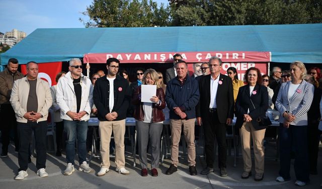 SİLİVRİ’DEN 23 NİSAN MESAJI ‘ÇOCUKLARIMA SARILDIM, ADALETSİZLİĞE DEĞİL’