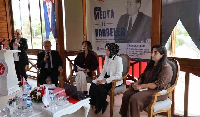 'Adnan Menderes idam edilmeden önce hemşehrilerinin silahlarını topladılar'