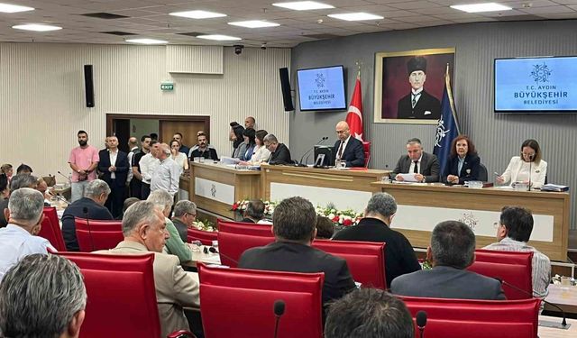 Aydın'da toplu ulaşıma zam geldi