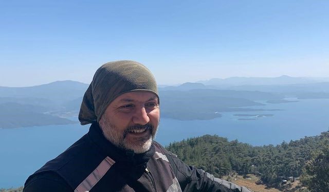 Aydınlı iş insanı kazada hayatını kaybetti