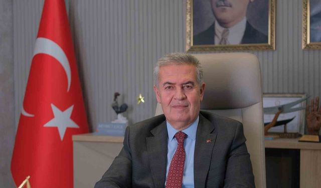 Başkan Erol: 'Bayramlar, paylaşmanın, gönüllere dokunmanın en güzel vesilesidir'