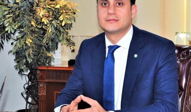Başkan Maraş: 'Aydın'ın Mart ayı ihracatı 157.5 milyon dolar oldu'