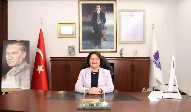 Didim Belediye Başkanı Gençay'dan 19 Mayıs mesajı
