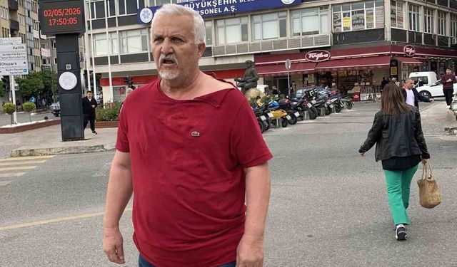 Aydınlı Gazeteci Saldırıya Uğradı