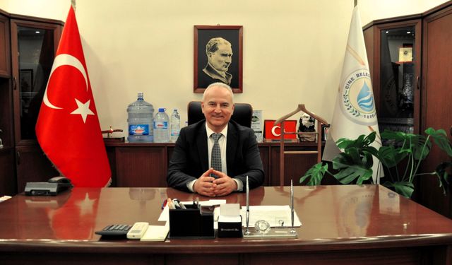 BAŞKAN KIVRAK"KURBAN BAYRAMI, PAYLAŞMANIN, DAYANIŞMANIN KARDEŞLİĞİN ADIDIR"