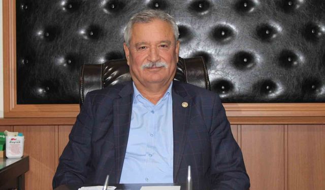 Efeler Ziraat Odası’ndan 2026 Hasat Sezonu İçin Tavsiye Fiyatları Açıklaması