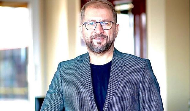 AK Parti Nazilli’de Yeni İlçe Başkanı Arayışı"Gazeteci Erdal Savaş’ın İsmi Gündemde"
