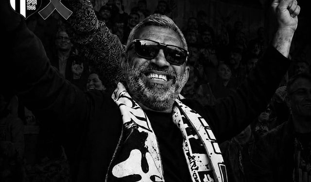 Aydınspor Camiası Erhan Özlüer’i Unutmuyor