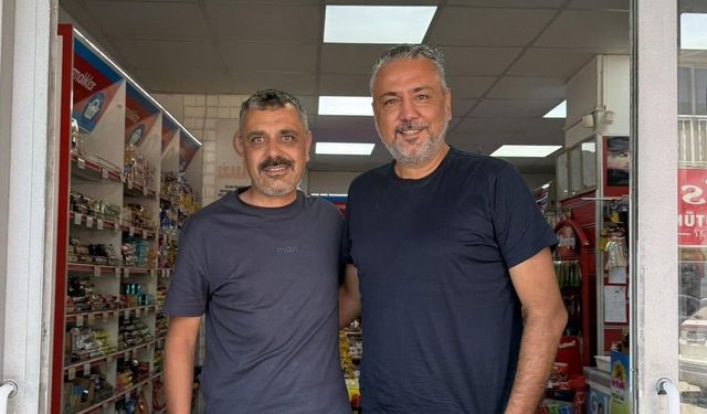 ASKF Başkanı Altuntaş’tan Bağarası Spor’a Ziyaret