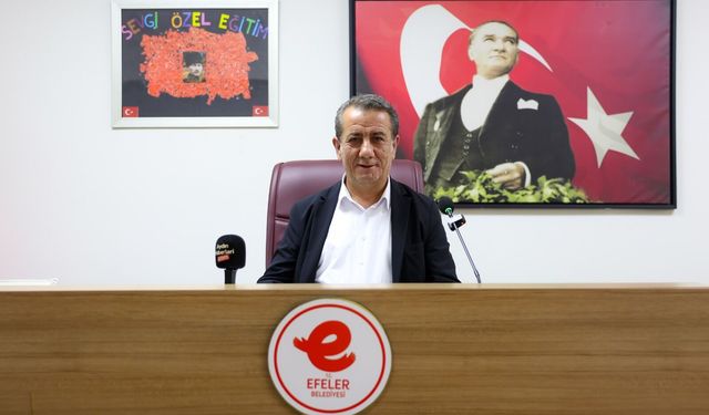 BAŞKAN ANIL YETİŞKİN GAZETECİLERİN İLAÇLAMA SORULARINI YANITLADI  “HALK SAĞLIĞINI DÜŞÜNMEK ZORUNDAYIZ”