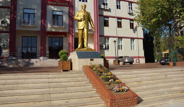 Aydın Valiliği'nden 'kruvaziyer' açıklaması