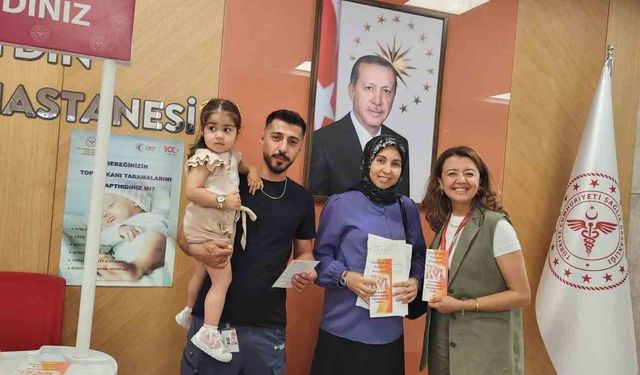 Bu hastalık tedavi edilmezse ciddi sonuçlar doğurabiliyor