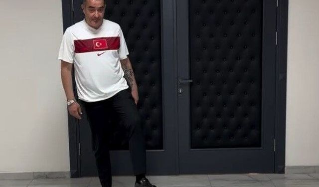 Koçarlı Belediyesi'nden milli takıma destek