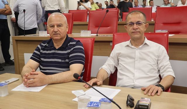 BAŞKAN MEHMET KIVRAK’IN ÇIKIŞI SONUÇ VERDİ"ÇİNE’DE YOLLAR YENİLENECEK"