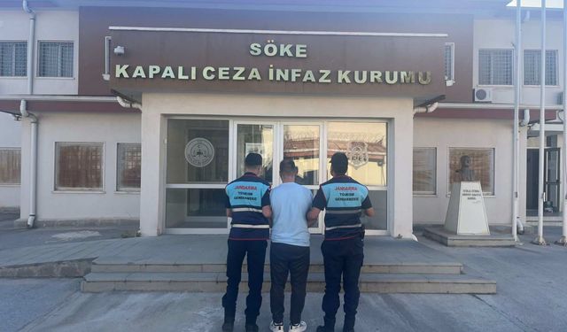 Didim’de Göçmen Kaçakçılığı Operasyonu