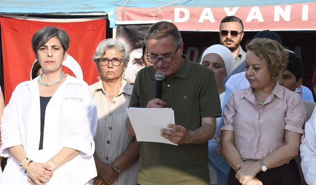 BAŞKAN ÖMER GÜNEL’DEN DİKKAT ÇEKEN SİLİVRİ MESAJI