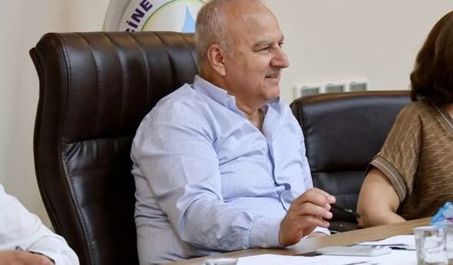 Çine Belediye Meclisi Haziran Ayı Toplantısını Gerçekleştirdi