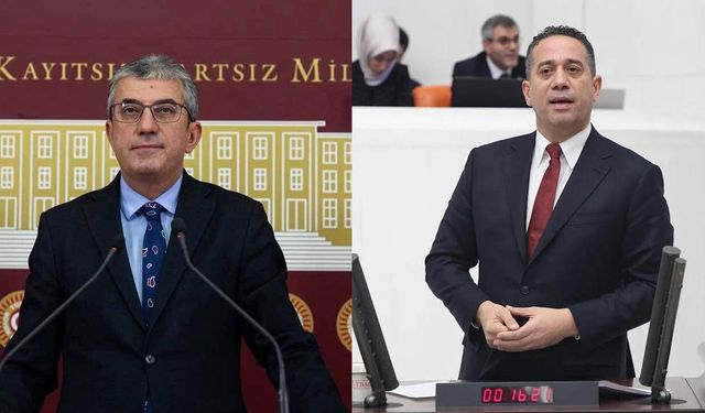 İhraç talebiyle disipline sevk edilen 9 CHP'li milletvekilinin parti üyelikleri silindi