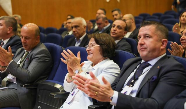 BAŞKAN ÇERÇİOĞLU’NDAN BUHARKENT’TE ALTYAPI YATIRIMI