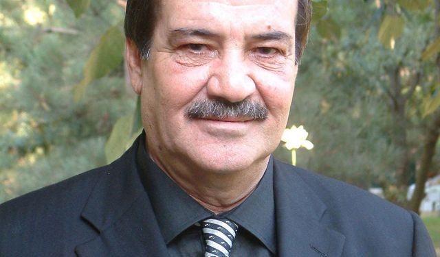Eski Kuşadası Belediye Başkanı Engin Berberoğlu Hayatını Kaybetti