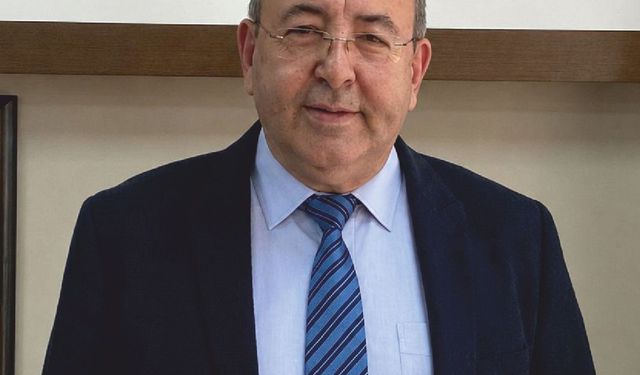 KUTO Başkanı Serdar Akdoğan’dan Dünya Çevre Gününde Önemli Mesaj
