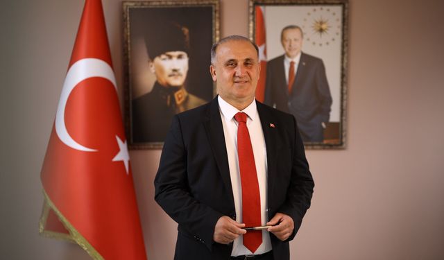 Başkan Kaya'dan Bir Hizmet Daha"Gerenkova Düğün Salonu'nda Sona Gelindi"