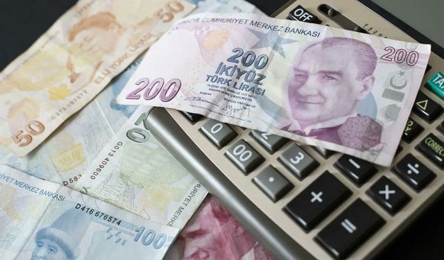 TÜİK Mayıs enflasyonunu açıkladı